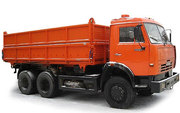 КАМАЗ 45143