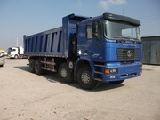 Продам самосвал SHAANXI, 40тонник, 375л.с, 8х4 в наличии