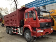продажа самосвал HOWO SINOTRUK 25тн 336 л.с