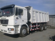 Продам самосвал SHAANXI, 25 тонник, 290л.с, в наличии
